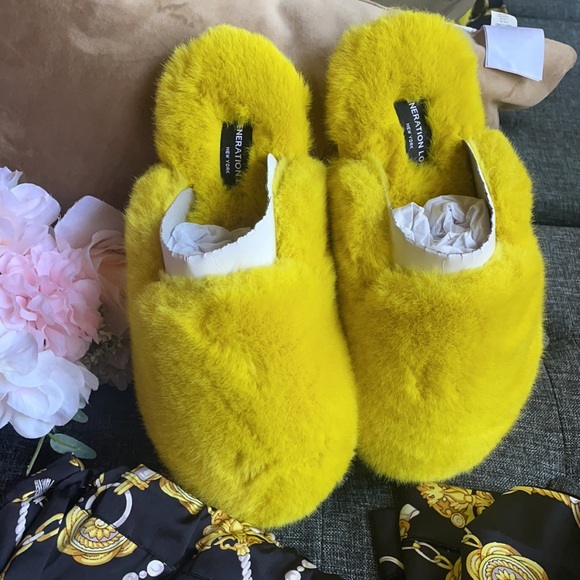 Generation Love New York PJ - Picture 3 of 6